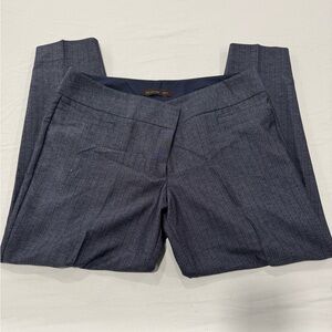 The Limited Charcoal Drew Fit Short Trousers